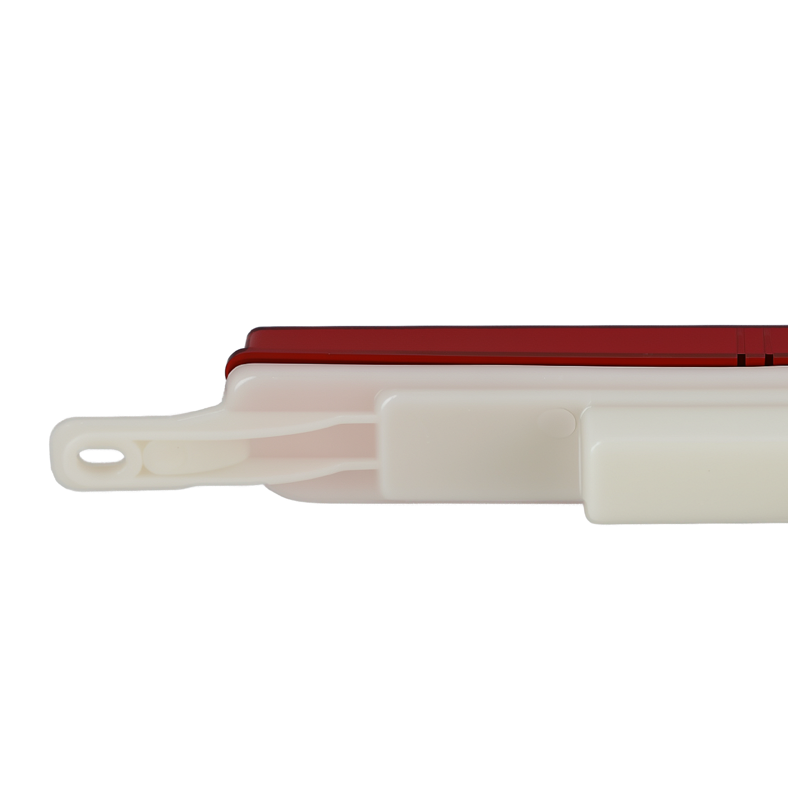 3RD LED Third Brake Stop Light for Dodge Grand Caravan 2008-2019 Red 68083906AC